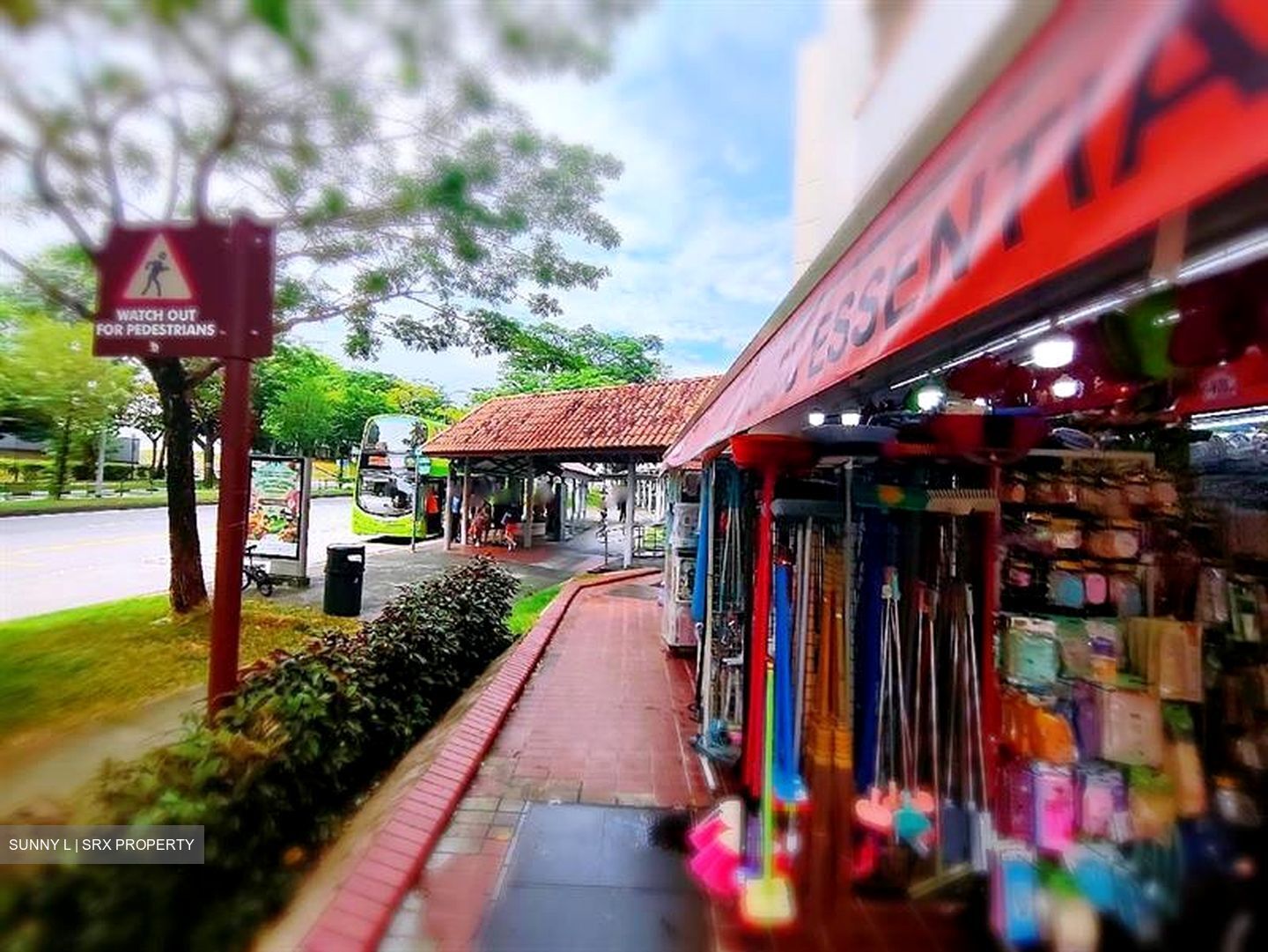 Hougang Avenue 1 (D19), Shop House #603616781